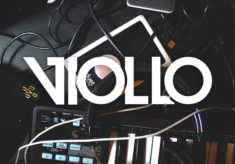 Viollo Production on SoundBetter