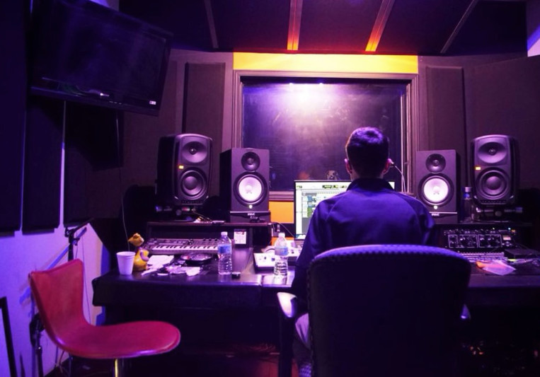 Solaris Sound / Matt Lederman Mixing / Synths / Sound
