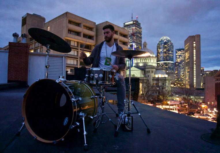 Bas Janssen on SoundBetter