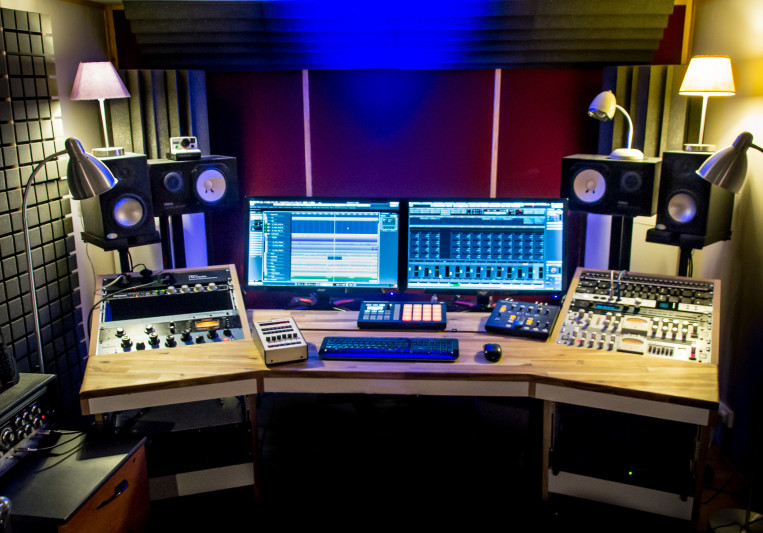 Fred L on SoundBetter