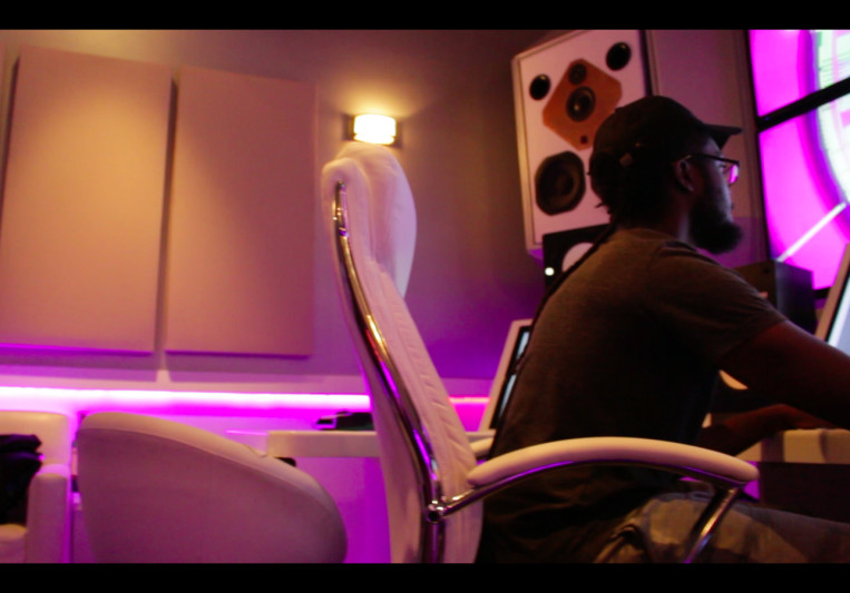 Martin "MityMaose" Prospere on SoundBetter
