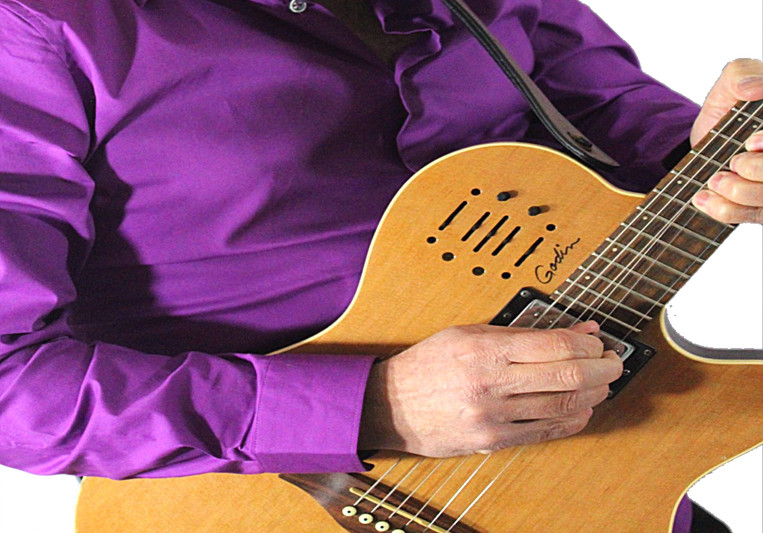 Victor S. on SoundBetter
