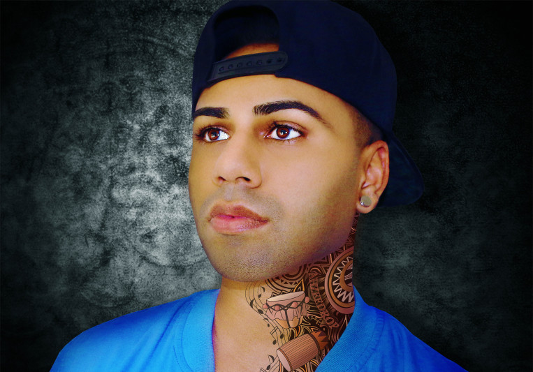Shiv N. on SoundBetter