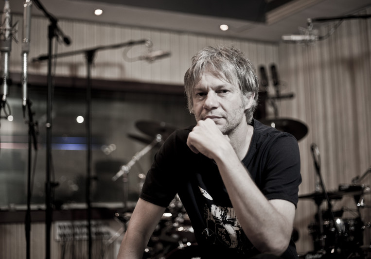 DarkPopChris on SoundBetter