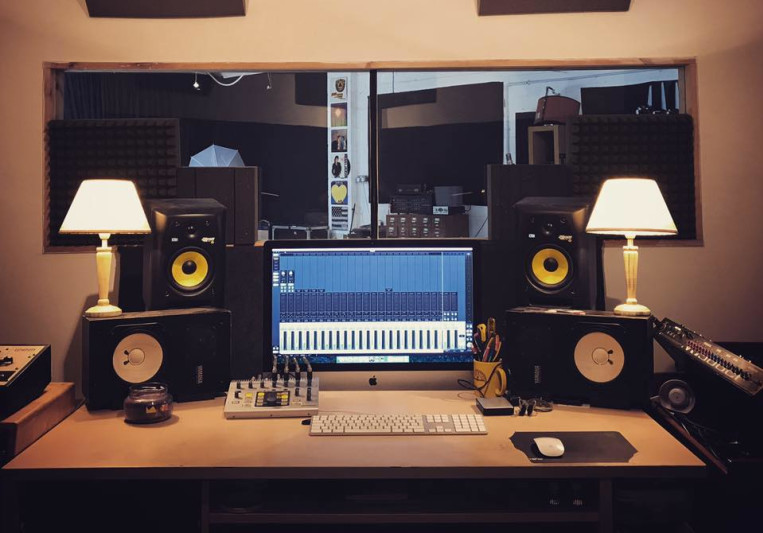 Rees Broomfield on SoundBetter