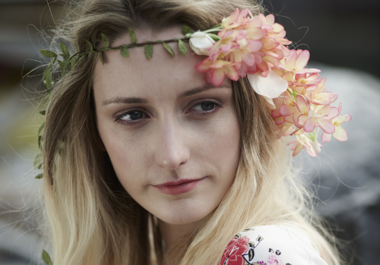 Cíara - Country / Folk / Irish on SoundBetter