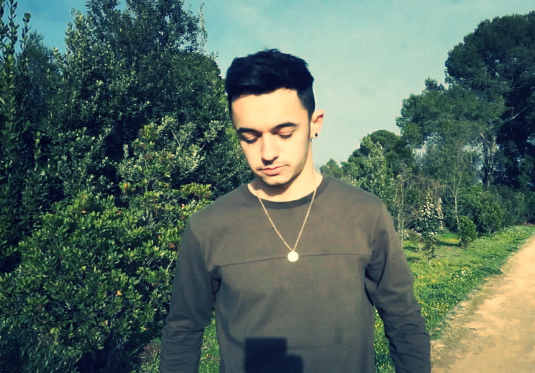 Lucas F. on SoundBetter