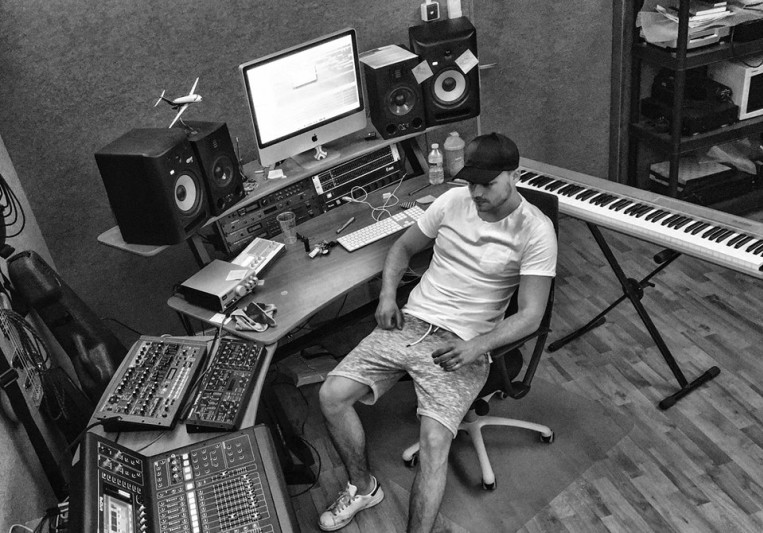 Ramon Robbemont on SoundBetter
