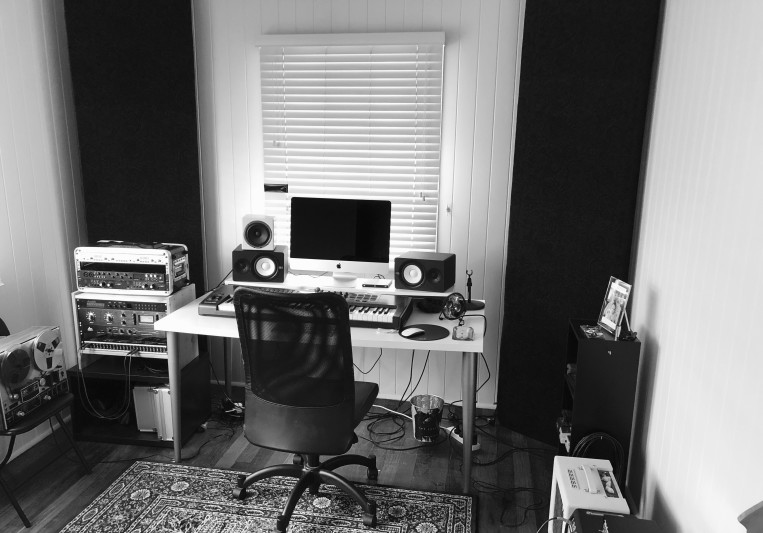 silver sea recording on SoundBetter