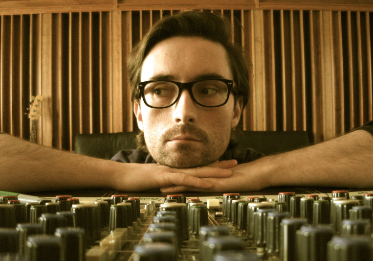 Thomas McLaughlin on SoundBetter