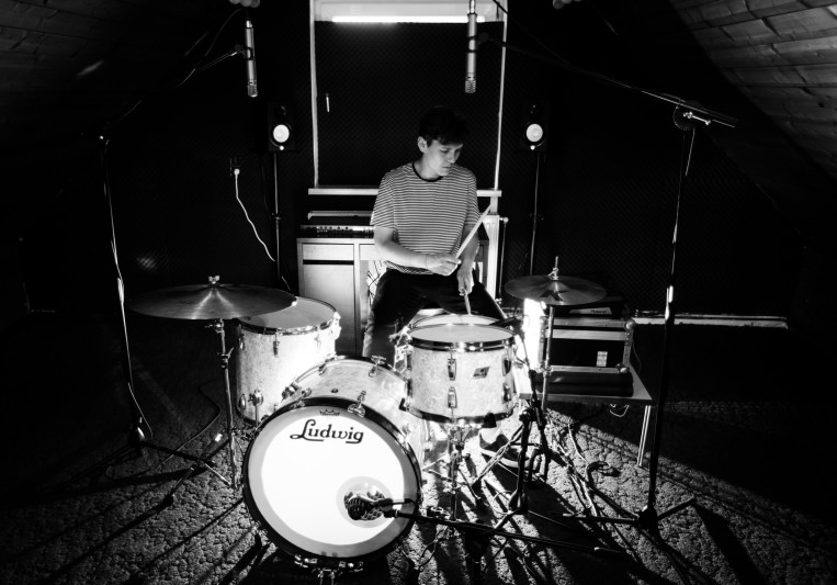 Levi Borz on SoundBetter