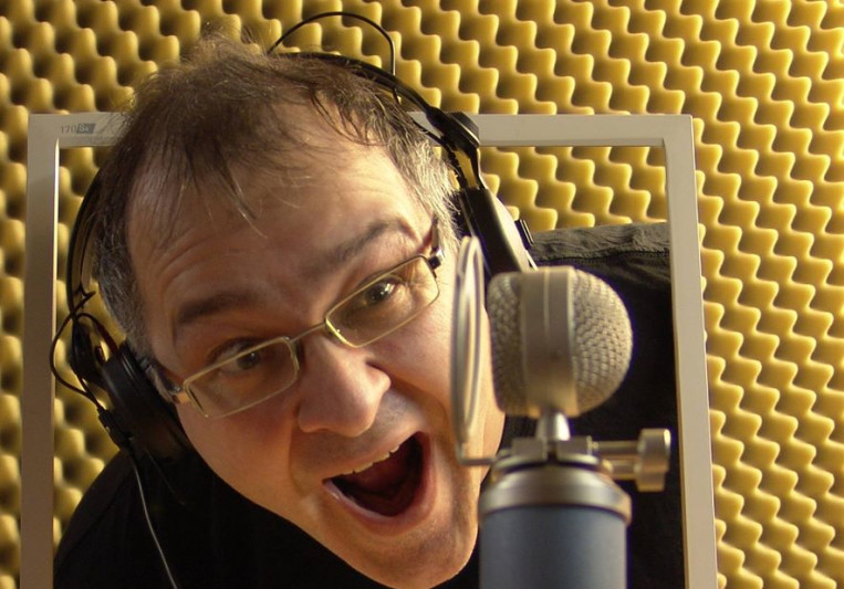 Tomaž T. on SoundBetter