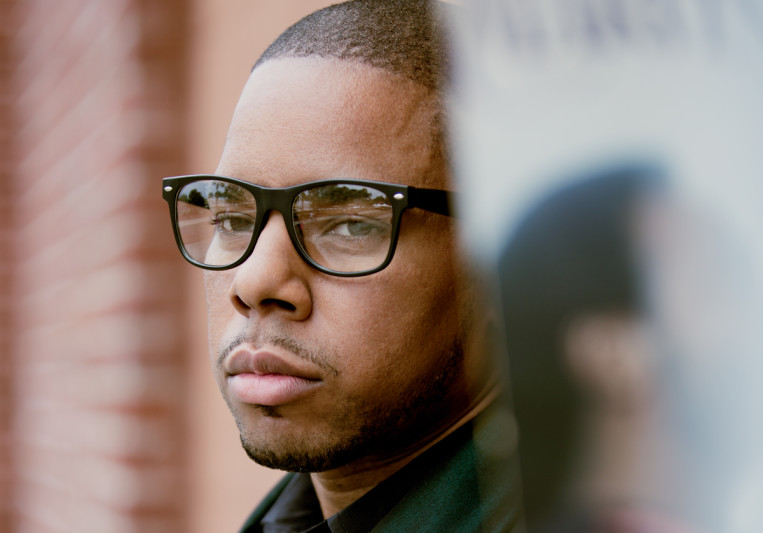 Terrell Burt on SoundBetter