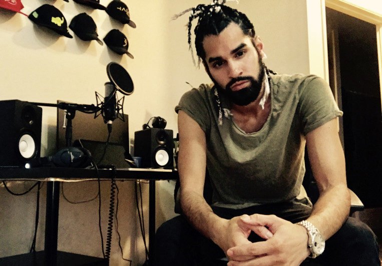 hi on SoundBetter