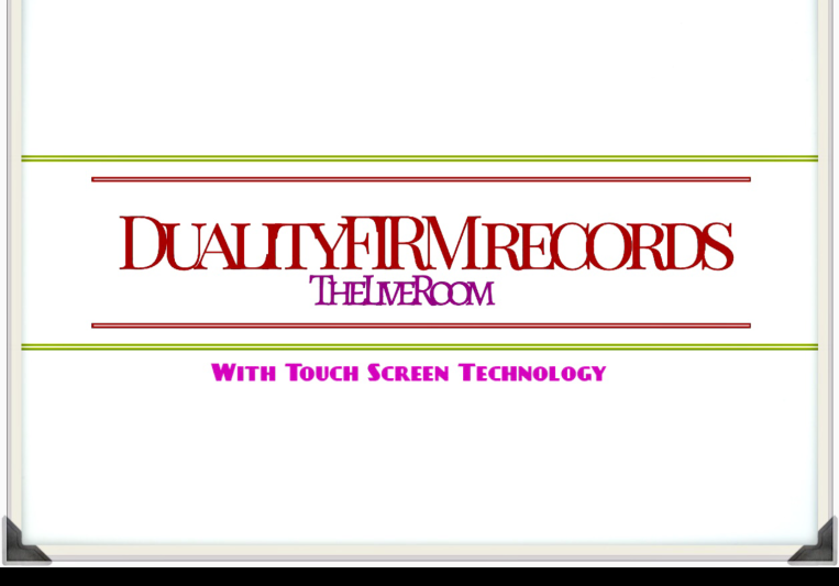 Live Room on SoundBetter
