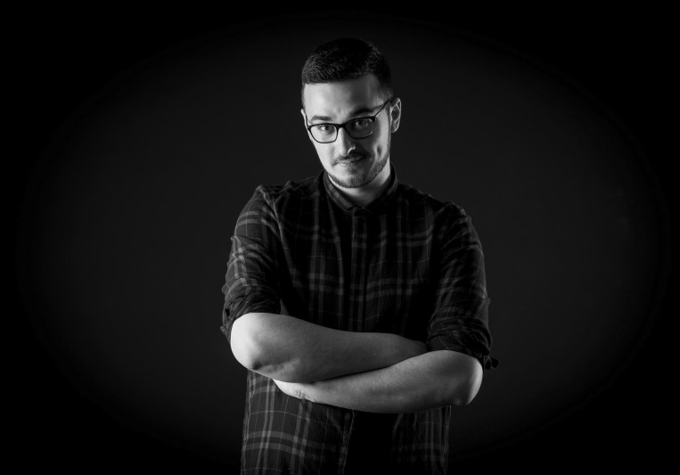 Thomas Palcoux (aka Feelman) on SoundBetter