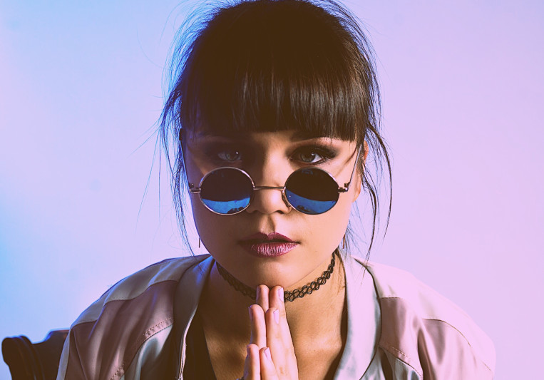 Zoya N. on SoundBetter