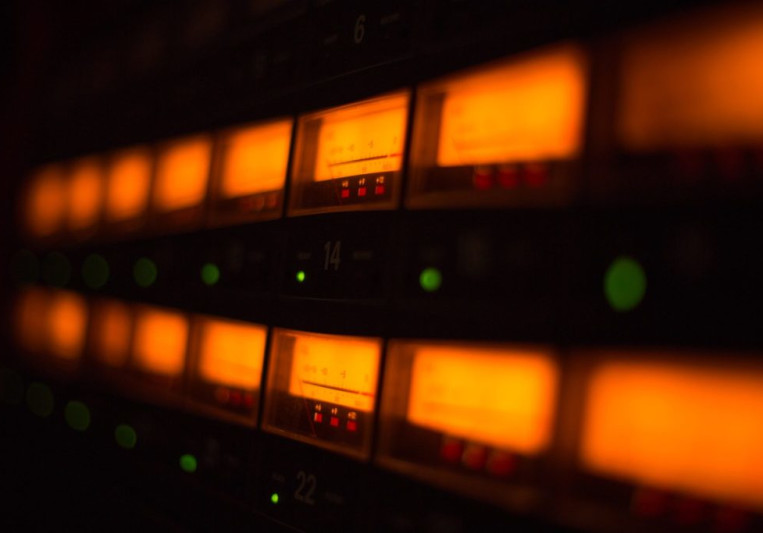 Mor Tadmor (M.T Studio) on SoundBetter