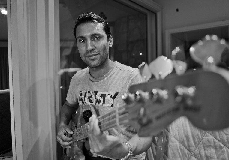10 Years Remote Session Bass on SoundBetter