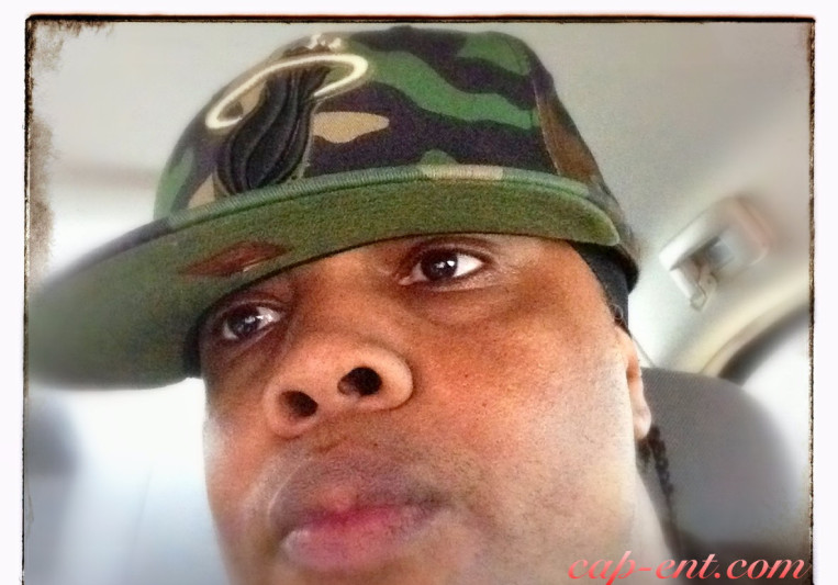 Cap on SoundBetter