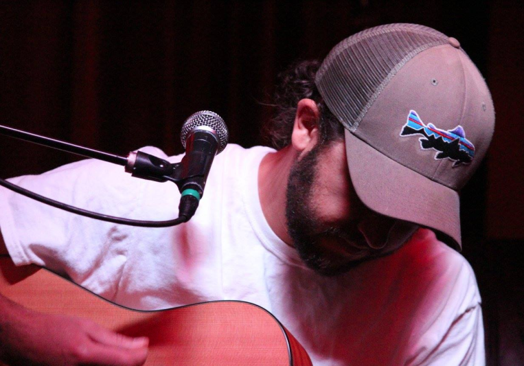 Frank Maroney on SoundBetter