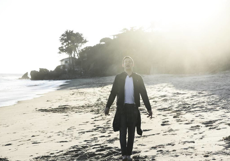 Dustin Paul on SoundBetter