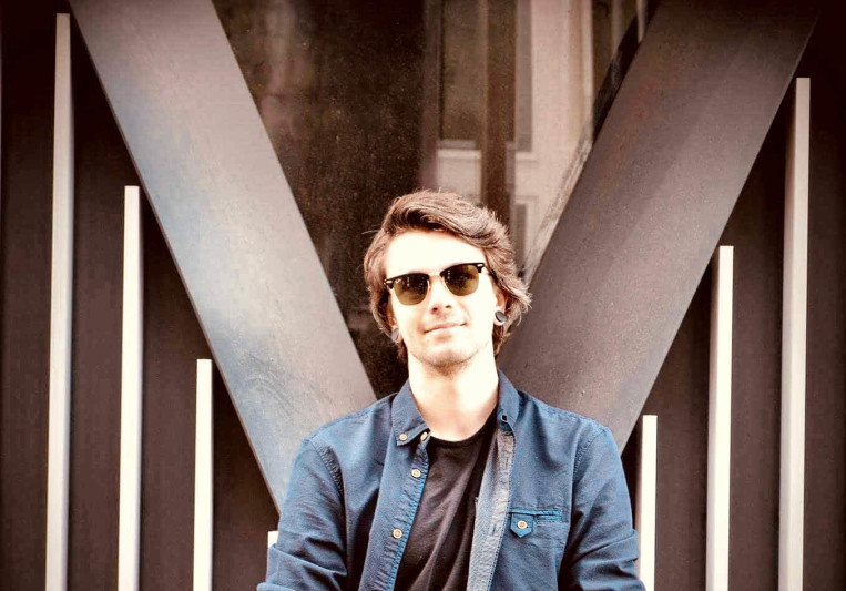 Silv3rfox on SoundBetter