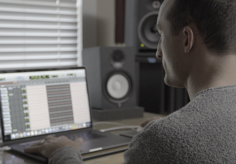 Bradley Johnson on SoundBetter