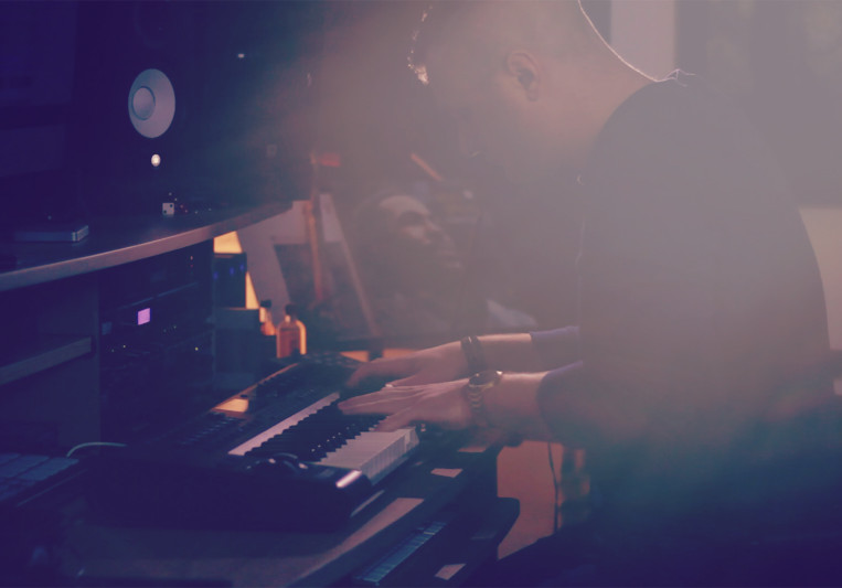 PALA Sound Studio on SoundBetter