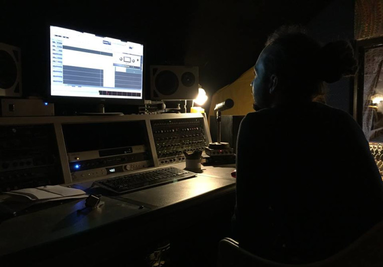 Matthias Zimmer on SoundBetter