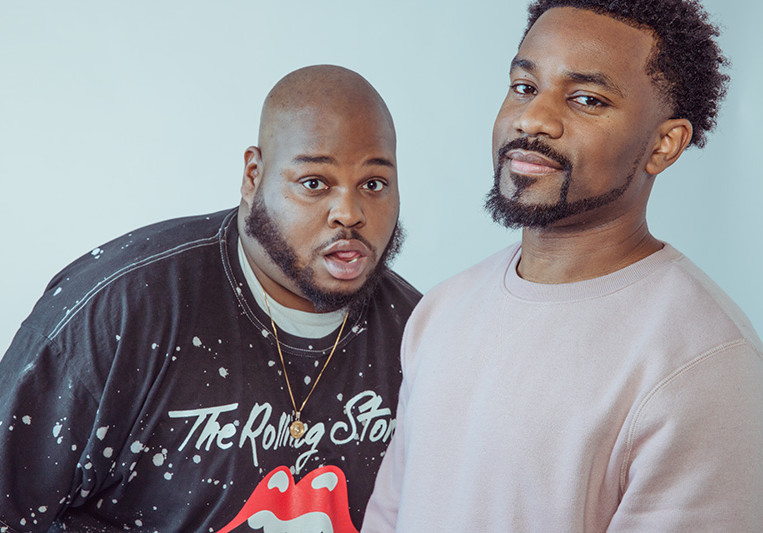 The Crushboys on SoundBetter