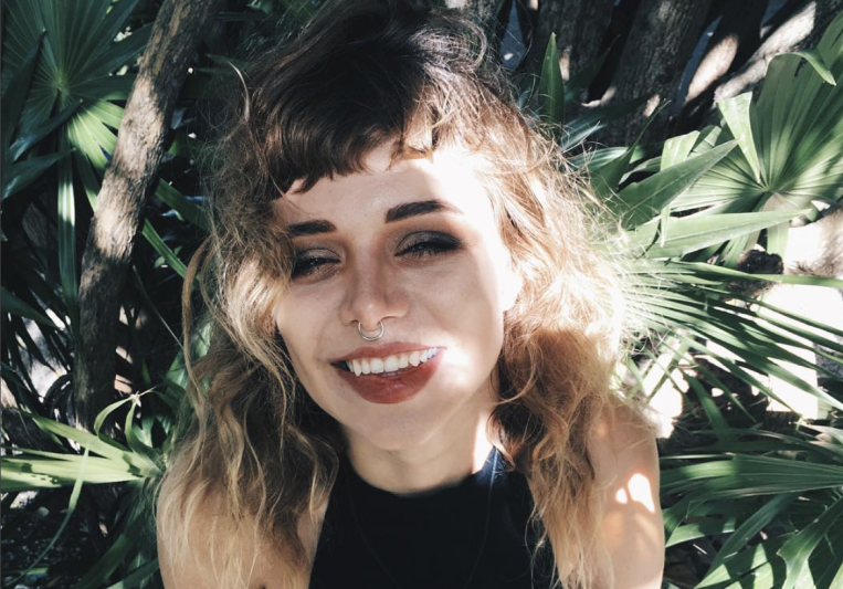 Annika von Grey on SoundBetter