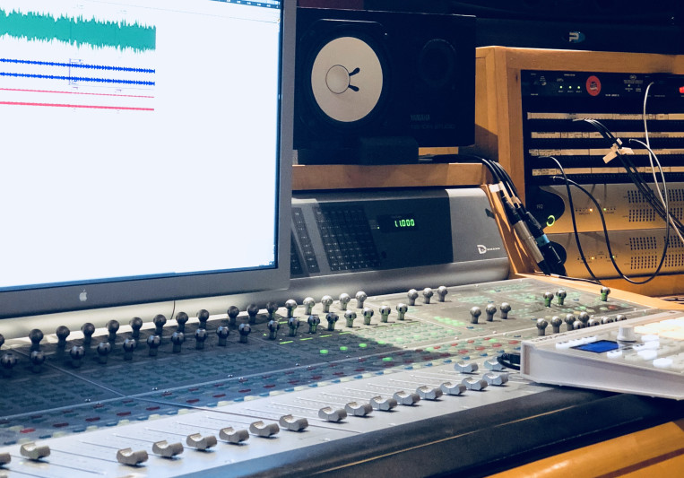 Studio Circle Recordings on SoundBetter
