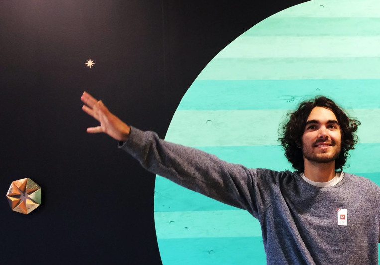 Curtis H. on SoundBetter
