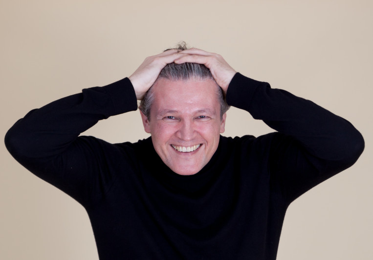 Rainer R. on SoundBetter