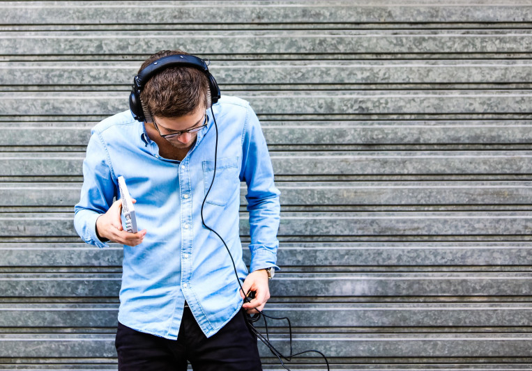 Thomas D. on SoundBetter