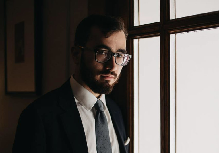 Mark T. on SoundBetter