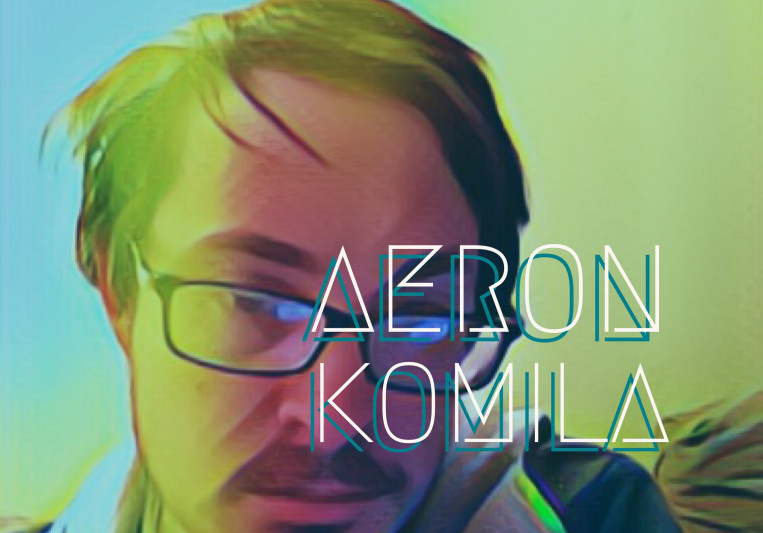 Aeron Komila on SoundBetter