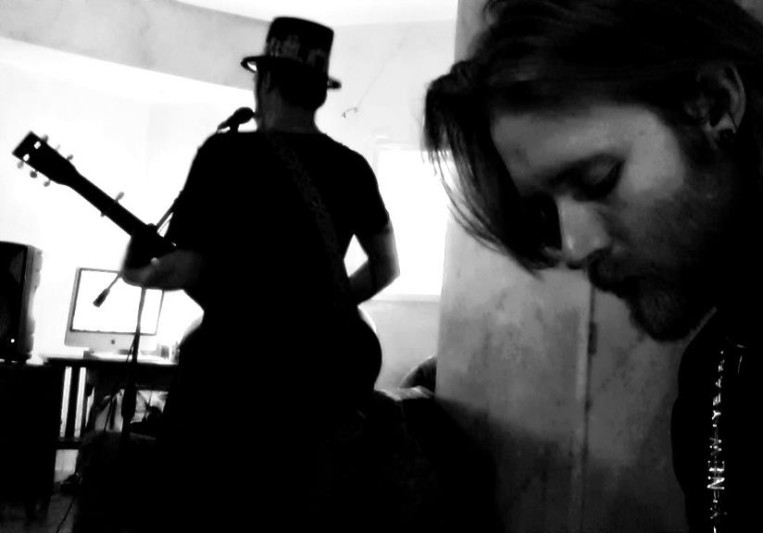 Matt Goodfellow on SoundBetter
