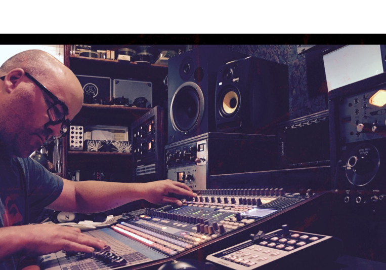 Fabio Guerreiro on SoundBetter