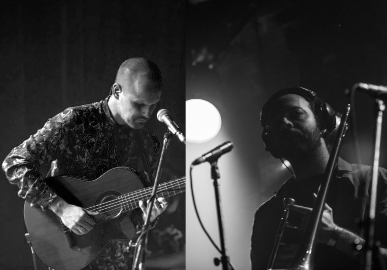 Aspis Valerio on SoundBetter