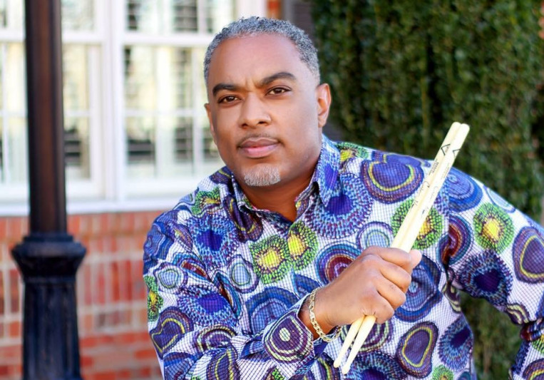 Calvin Napper on SoundBetter