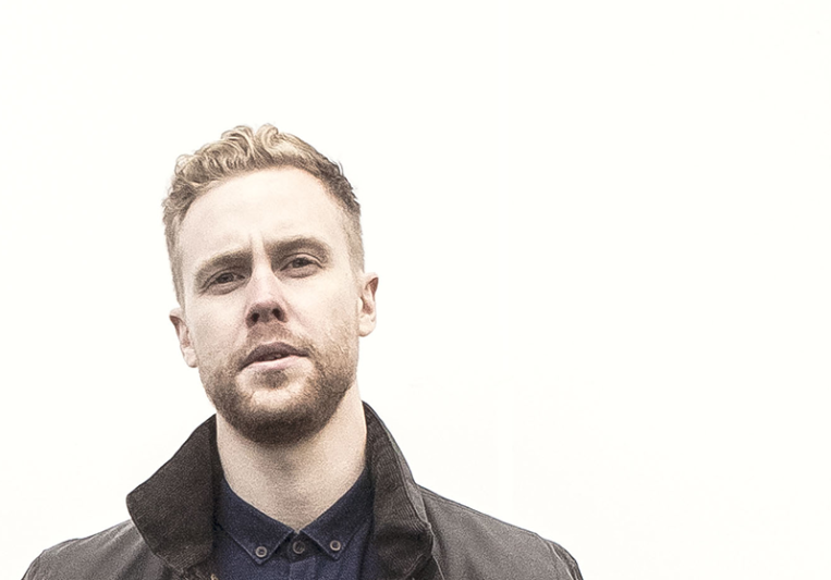 Joseph Spencer on SoundBetter