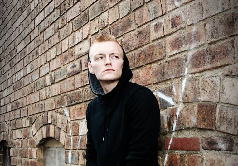 Austin K. on SoundBetter
