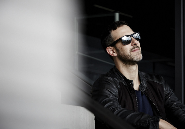 Asaf K. on SoundBetter