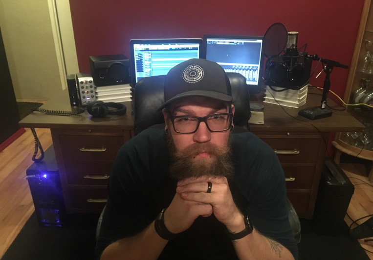 Dark Audio Productions on SoundBetter