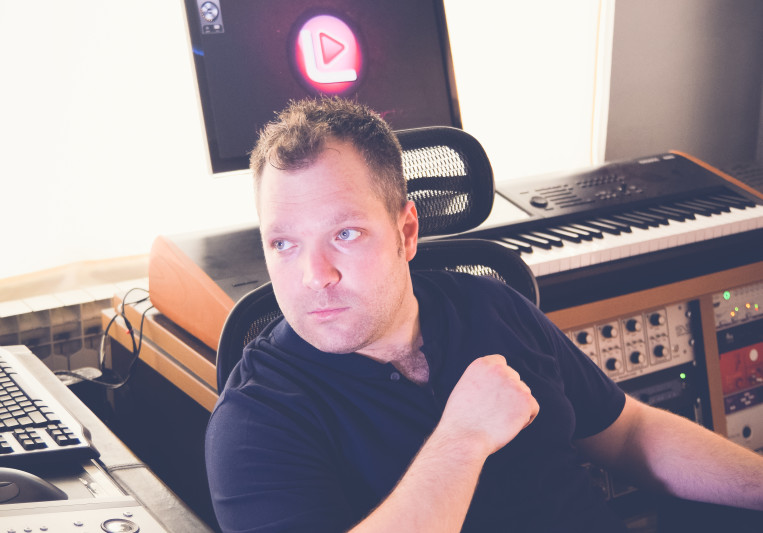 Tomo Bacurin - Diamond on SoundBetter