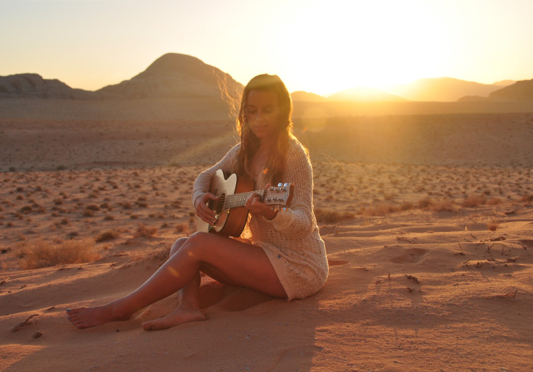 Tara D. on SoundBetter