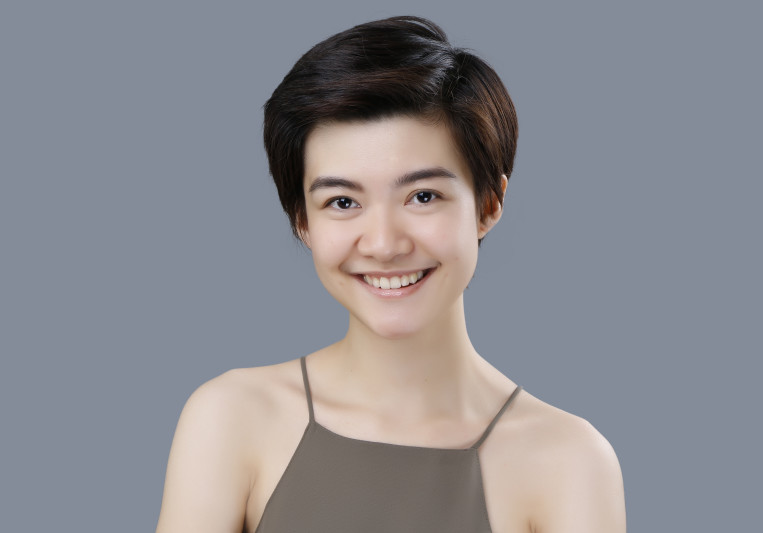 Aika Zabala on SoundBetter