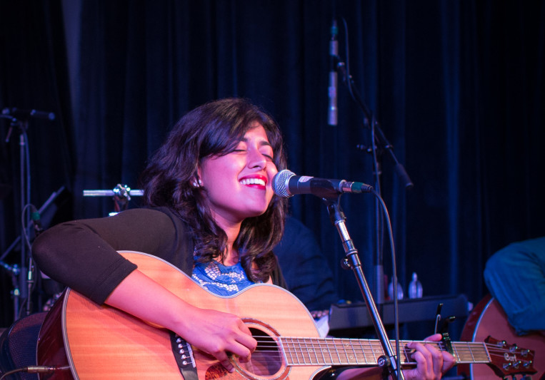 Vasundhara Gupta on SoundBetter